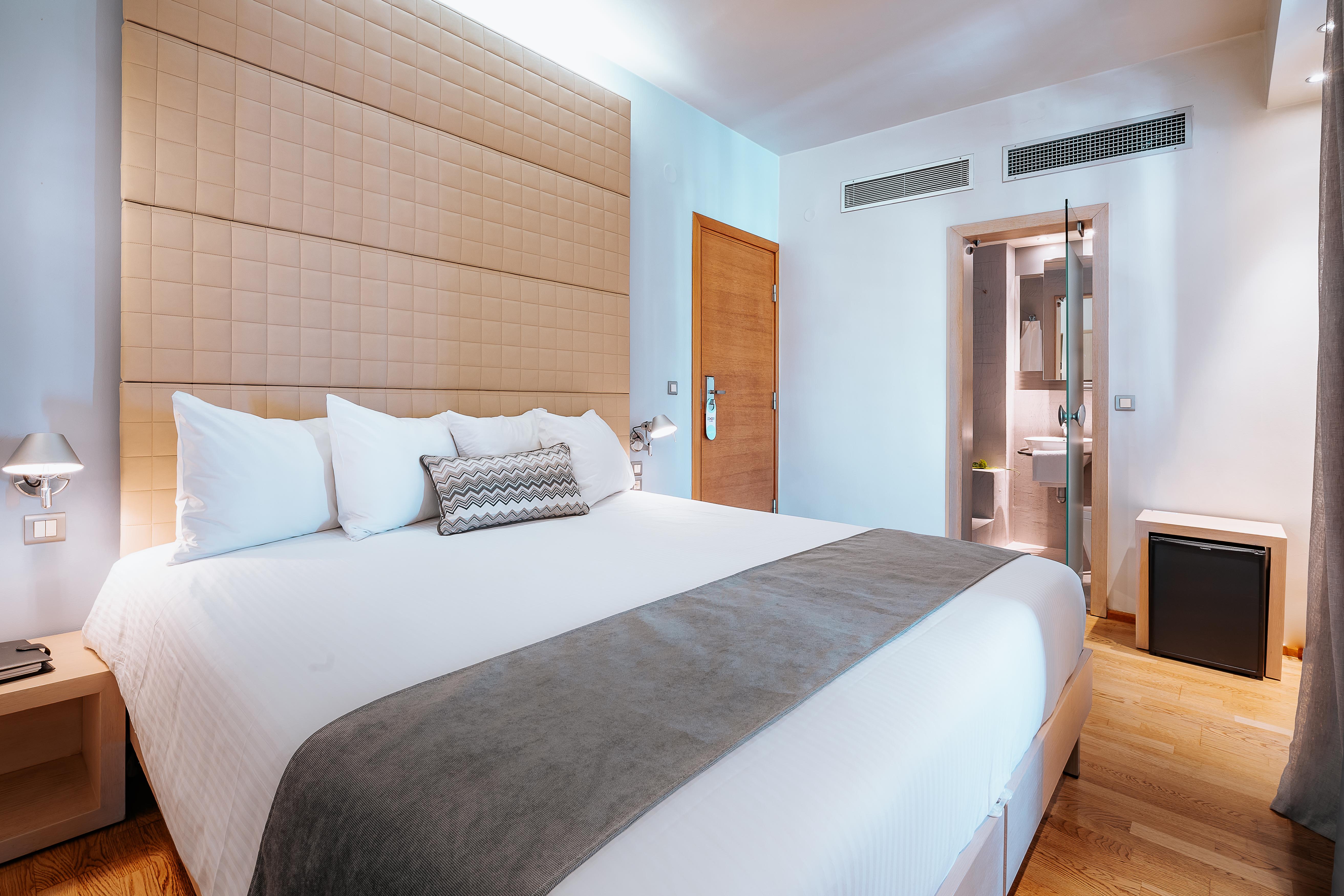 Domotel Olympia Hotel Soluň