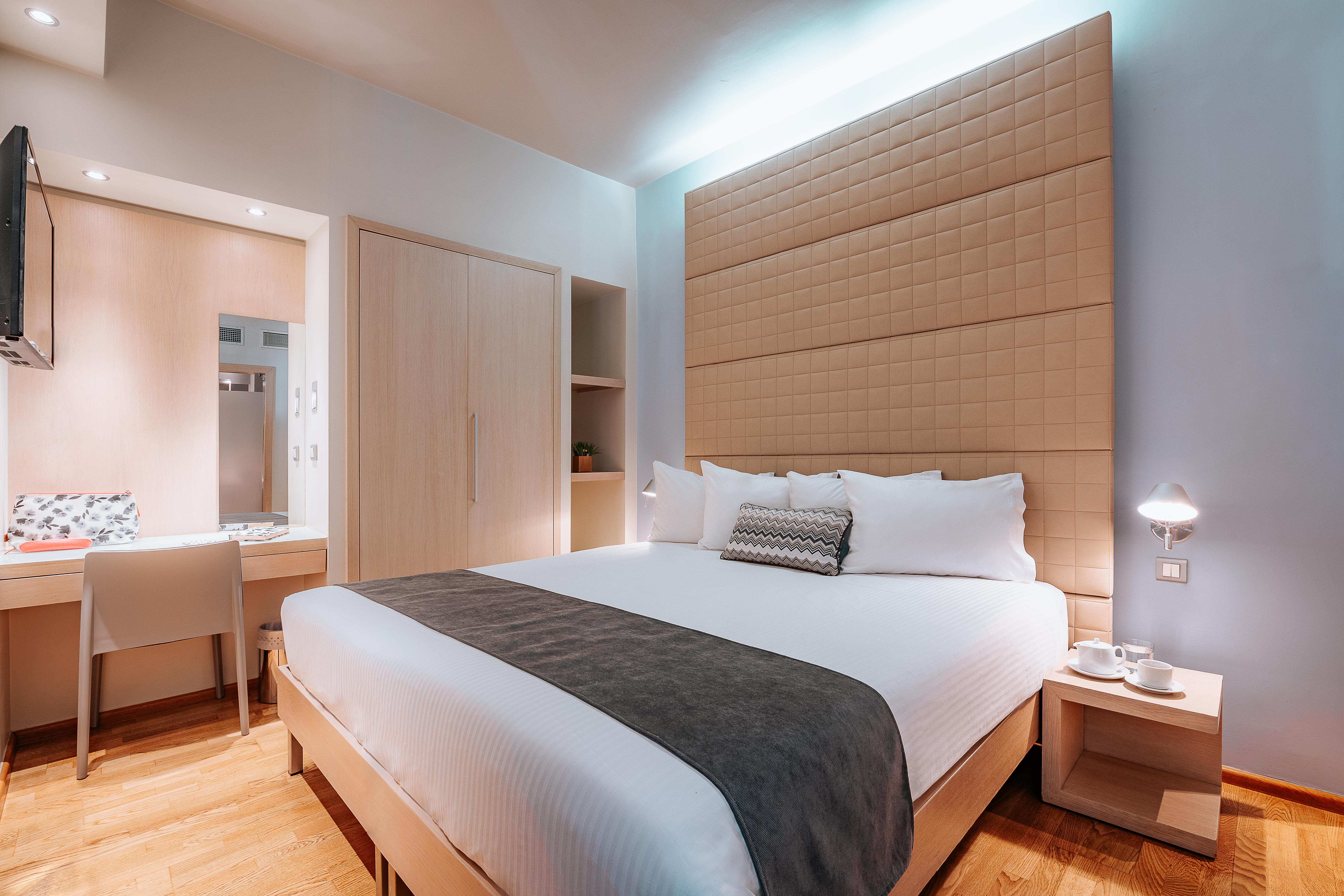 Domotel Olympia Hotel Soluň