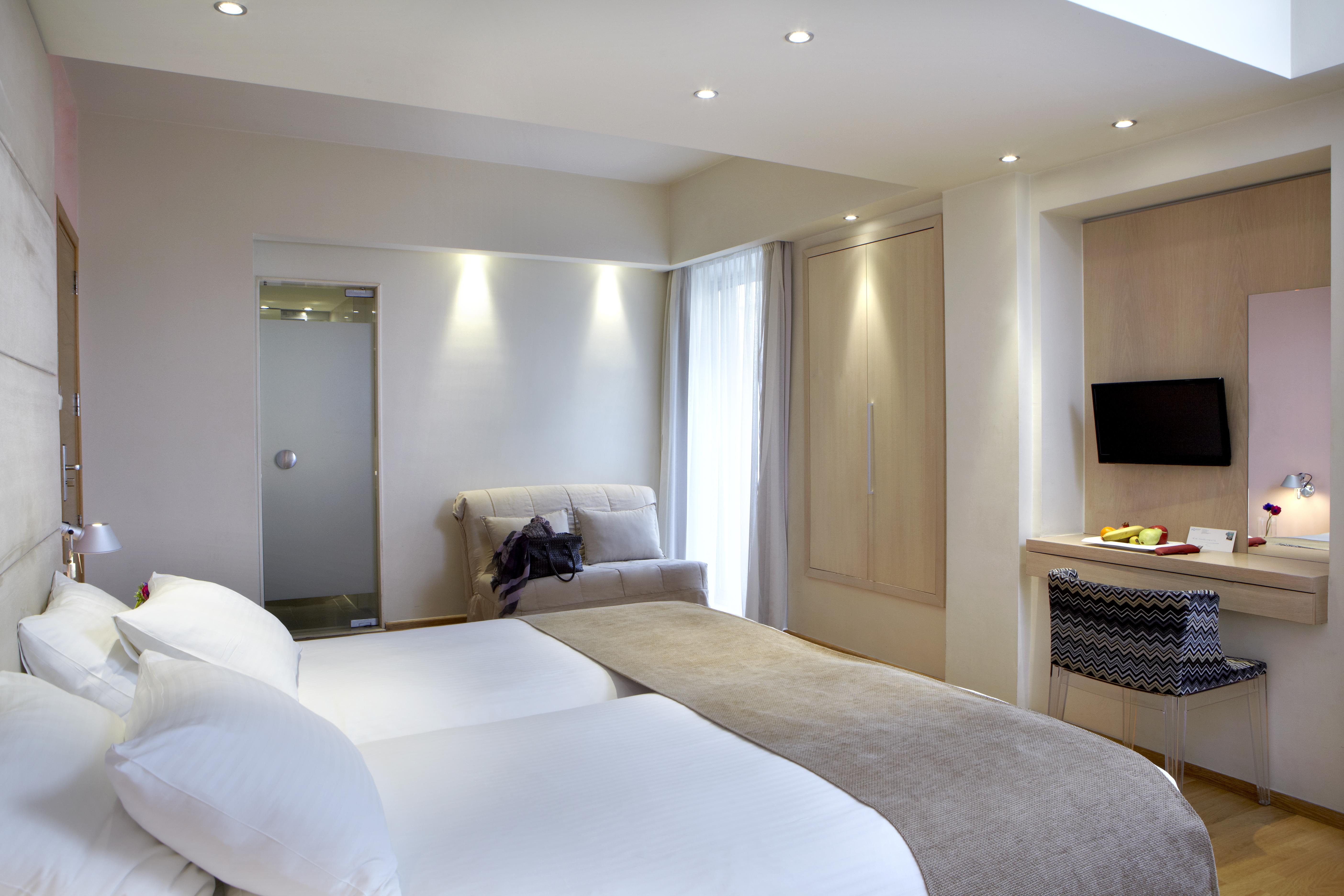 Domotel Olympia 3* Soluň