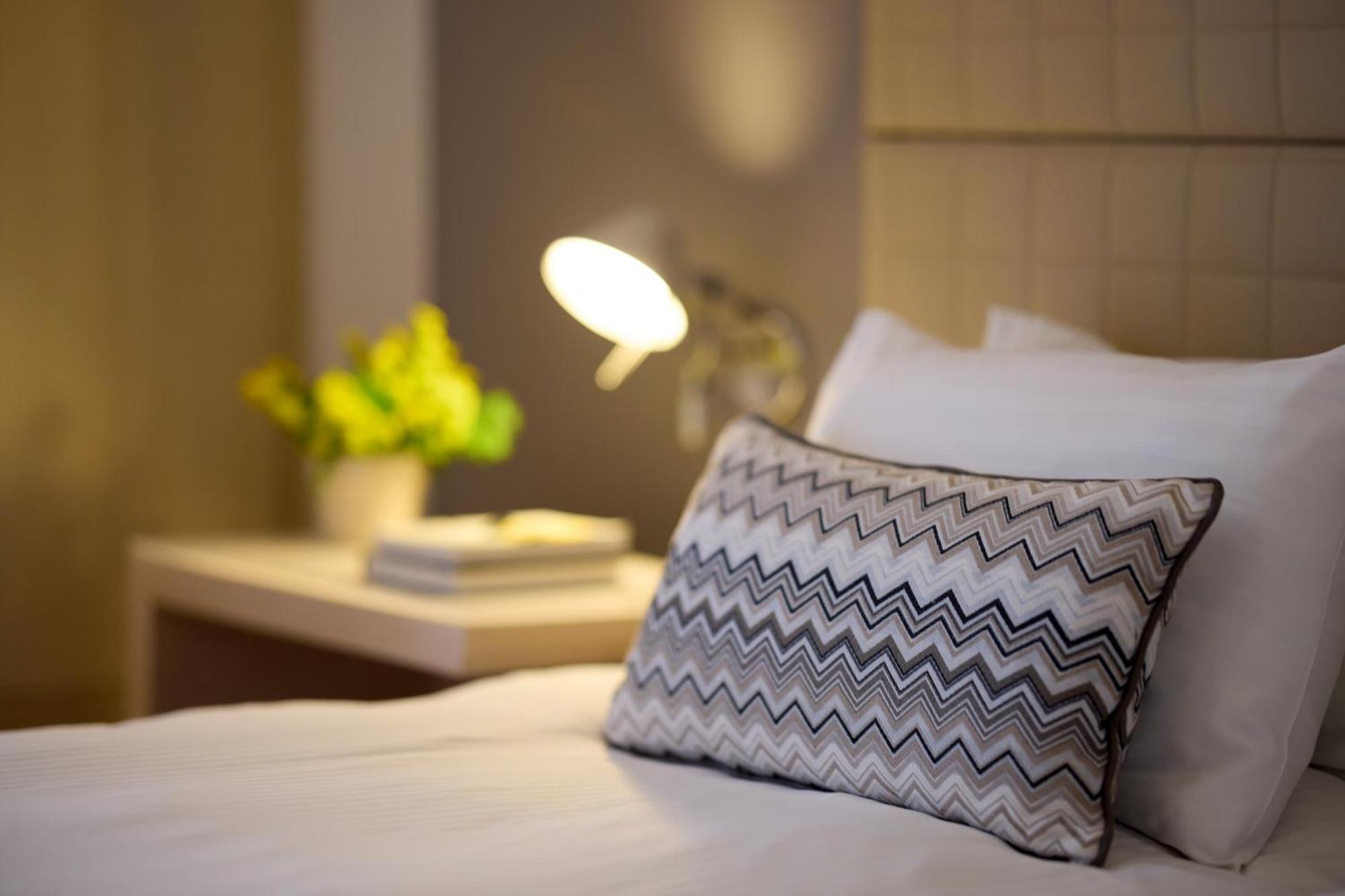 Domotel Olympia Hotel Soluň