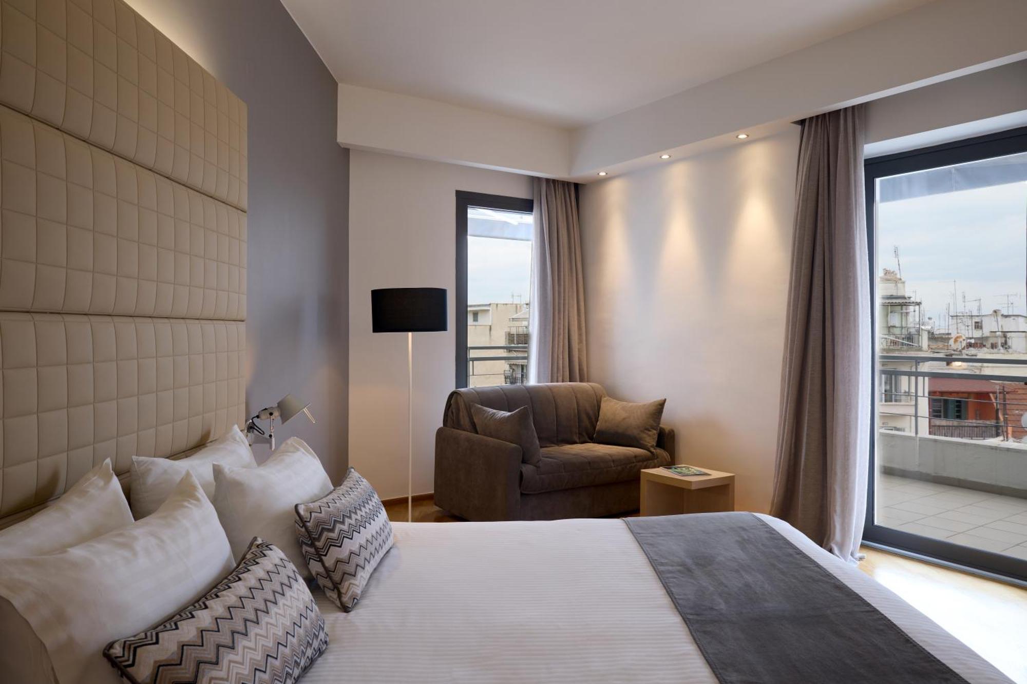 Domotel Olympia 3*
