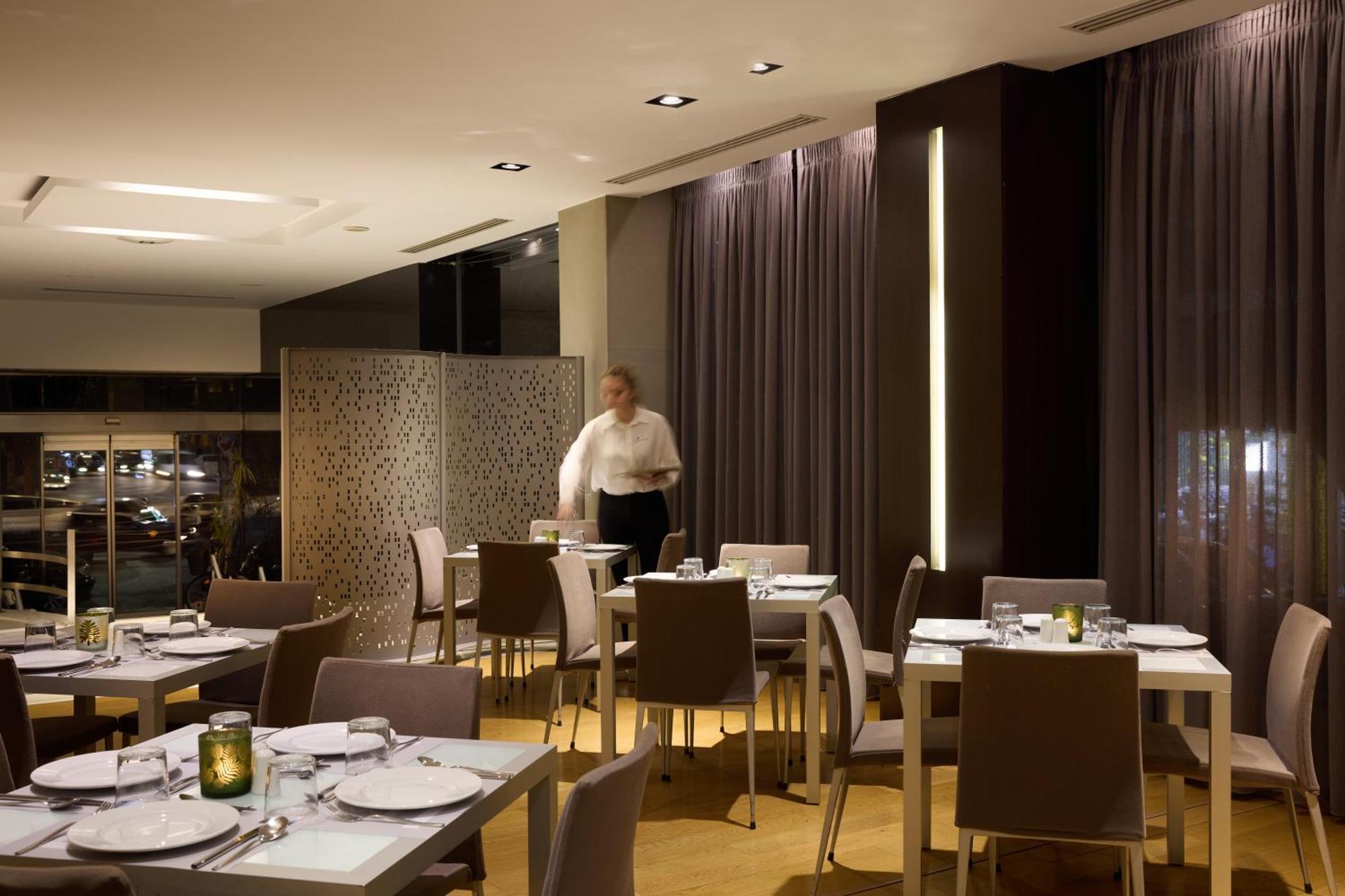 Domotel Olympia Otel 3*