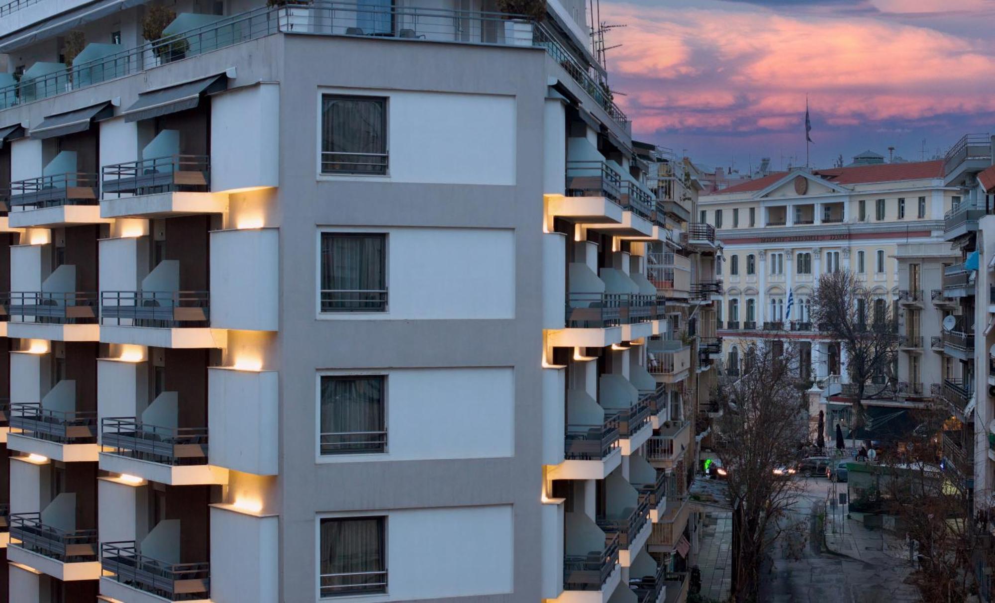 Domotel Olympia 3* Soluň