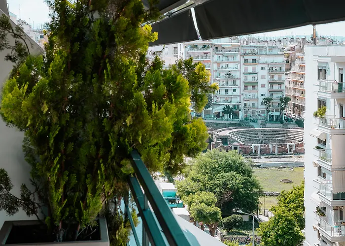 Hotel Olympia