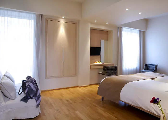Hotel Olympia