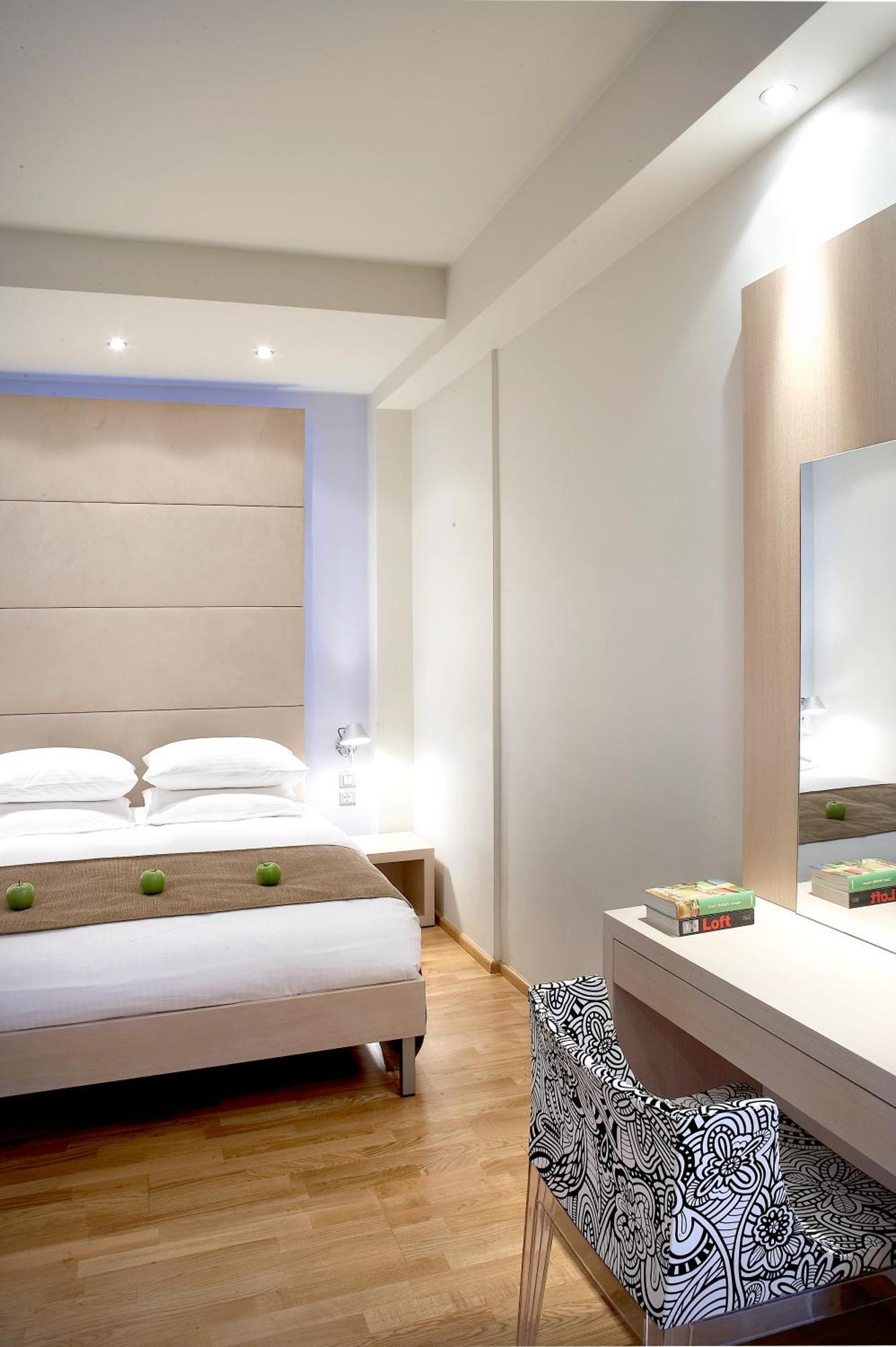 Hotel Domotel Olympia Thessaloniki